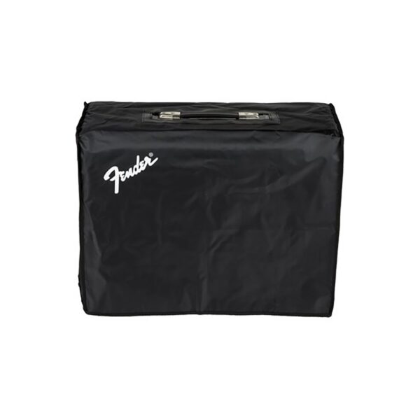Fender '65 Twin Reverb Amp Cover, Black