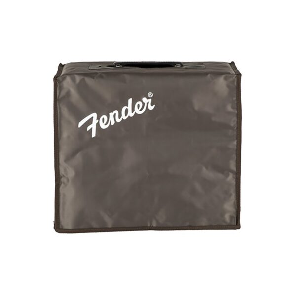 Fender Blues Junior Amplifier Cover, Brown