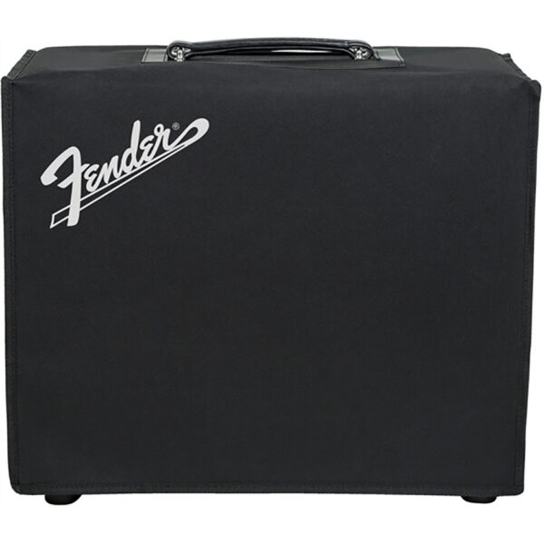 Fender Mustang Amp Cover - Genuine Fitted Protection