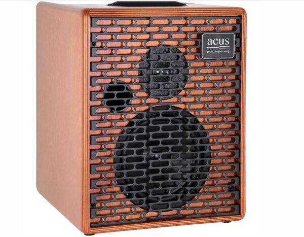 Acus One For Strings 6T Wood Acoustic Amp - 130W