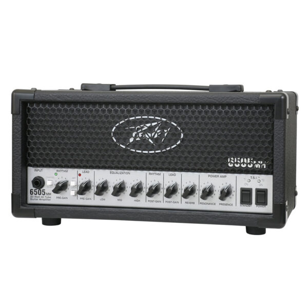 Peavey 6505 Mini Tube Amp Head (B-Stock DEMO)