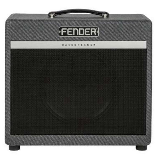 Fender Bassbreaker 112 1x12 Cabinet, 70W Celestion