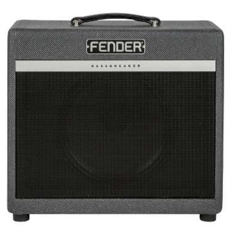 Fender Bassbreaker 112 1x12 Cabinet, 70W Celestion