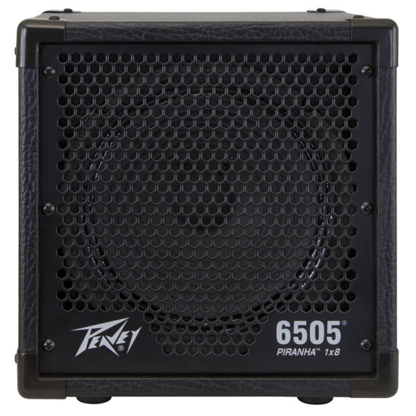 Peavey 6505 Piranha 1x8 Guitar Cabinet