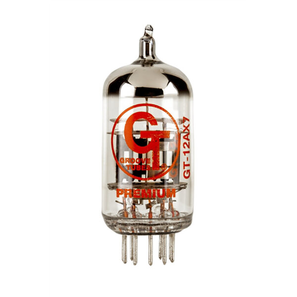 Groove Tube GT-12AX7-C Select Preamp Tube
