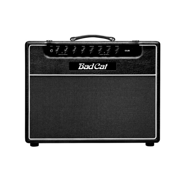 Bad Cat Cub 1x12 30W Tube Combo Amp - Black