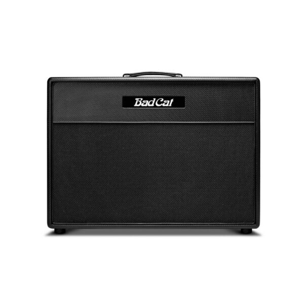 Bad Cat Lynx 2x12 Closed-Back Extension Cabinet