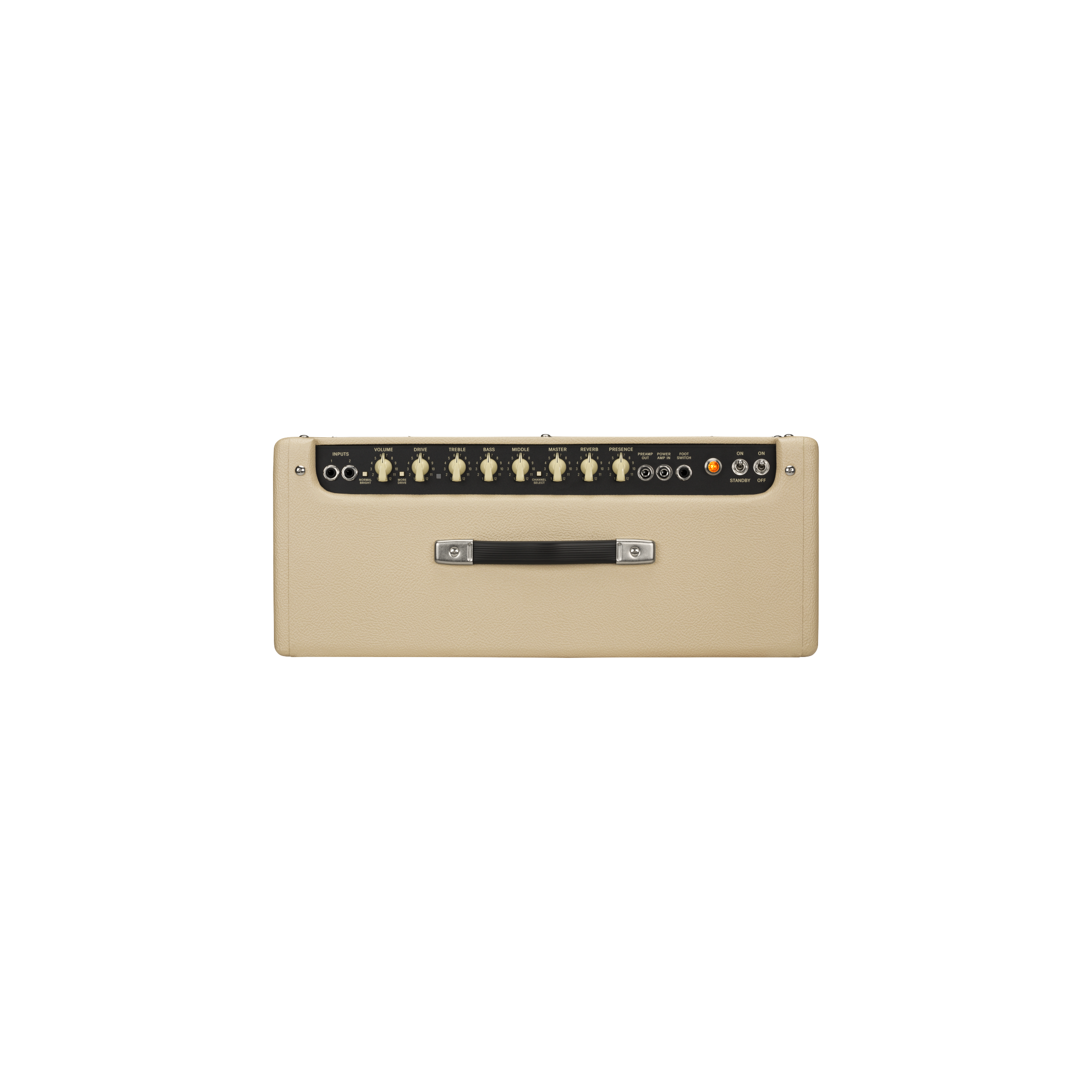 Fender Hot Rod Deluxe IV Ltd Ed - Celestion Creamback - Image 4