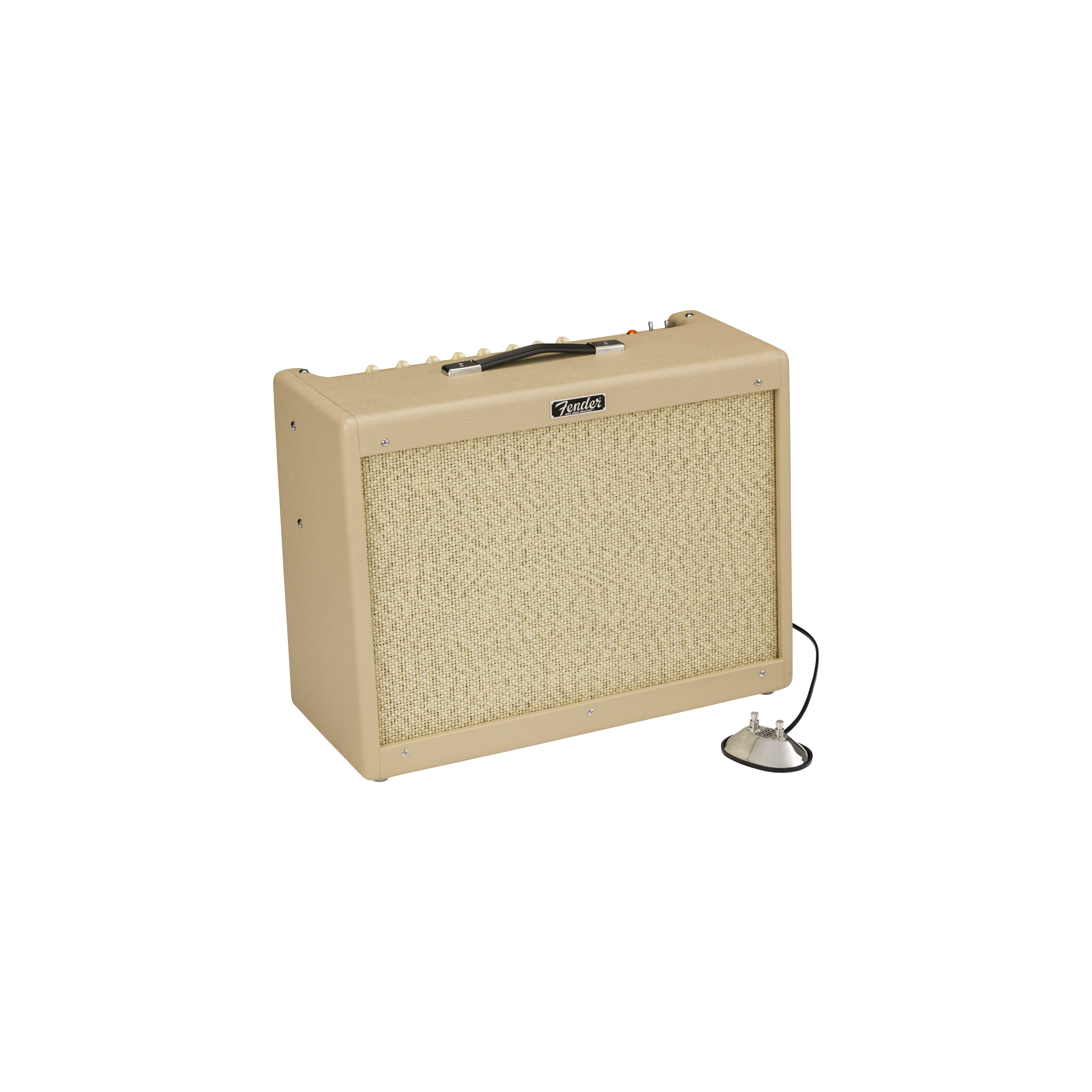Fender Hot Rod Deluxe IV Ltd Ed - Celestion Creamback