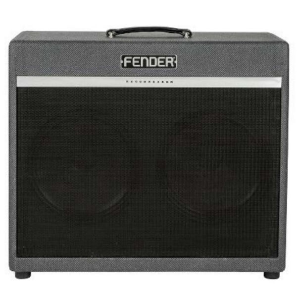 Fender Bassbreaker 212 Enclosure - 140W 2x12 Cab