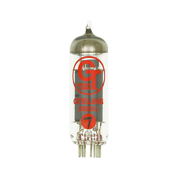Groove Tube GT-EL84-S Slovakian Power Tube