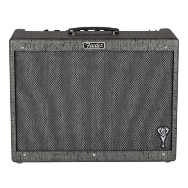 Fender George Benson Hot Rod Deluxe 40W 1x12 Combo Amp