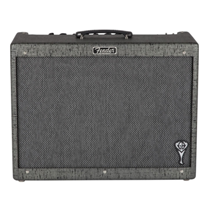 Fender George Benson Hot Rod Deluxe 40W 1x12 Combo (Demo)