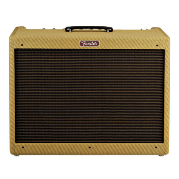 Fender Hot Rod Blues Deluxe Reissue 1x12 Combo Amp