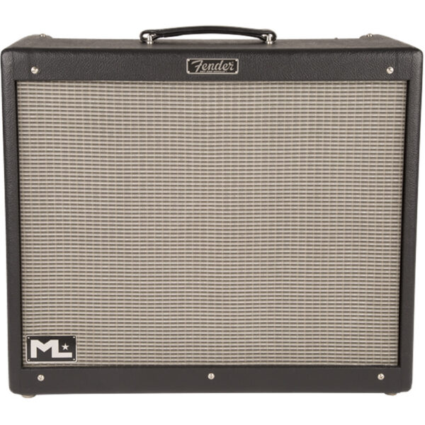 Fender Hot Rod DeVille ML 212 60W Tube Combo (120V, Demo)
