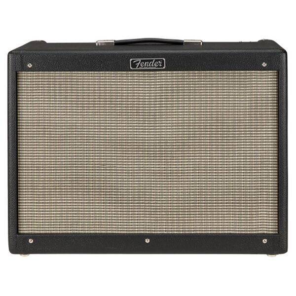 Fender Hot Rod Deluxe IV 40W 1x12 Combo - Black
