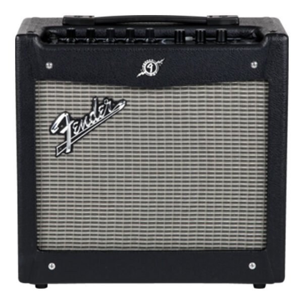 Fender Mustang I V.2 20W 1x8" Guitar Combo Amp