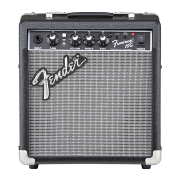 Fender Frontman 10G 10W Guitar Combo Amp