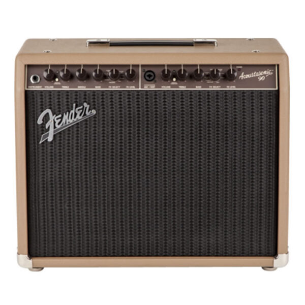 Fender Acoustasonic 90 Acoustic Combo Amp