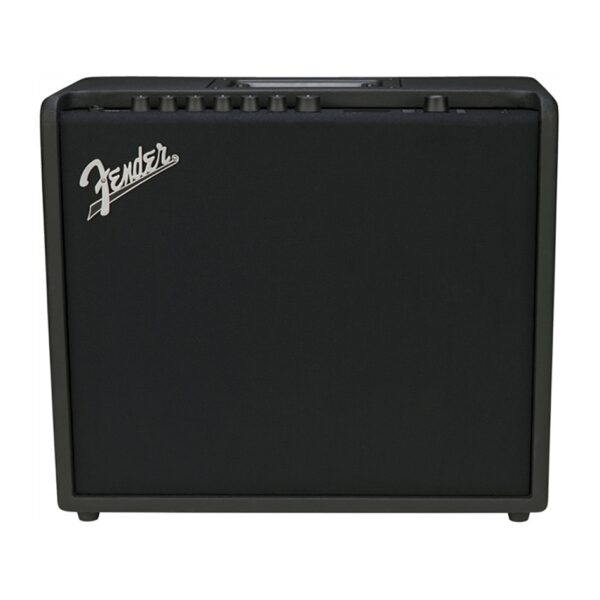 Fender Mustang GT 100 Combo Amp - 12" Celestion, WiFi, BT