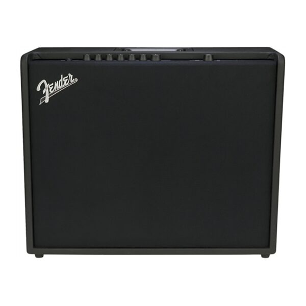 Fender Mustang GT 200 2x12" Combo Amp - WiFi, BT, Black