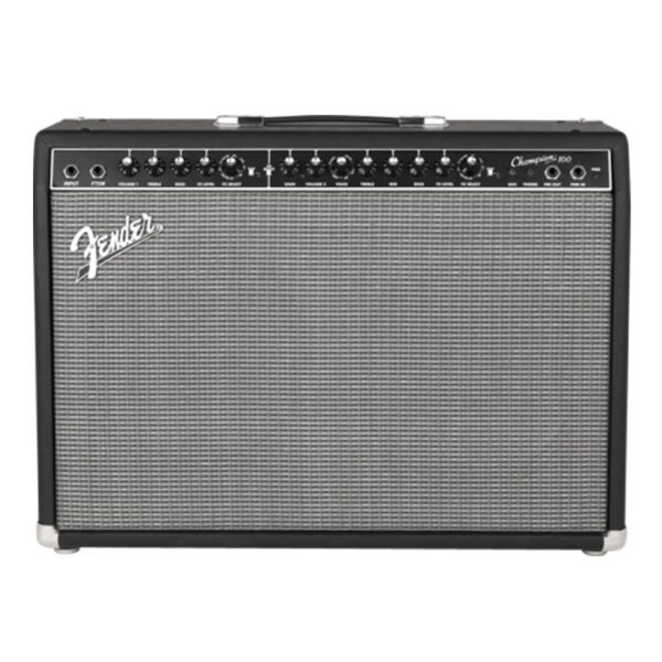 Fender Champion 100 2x12" Combo Amplifier