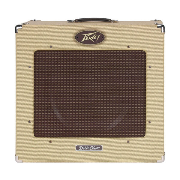Peavey Classic Series Delta Blues 115 Tweed Combo Amp
