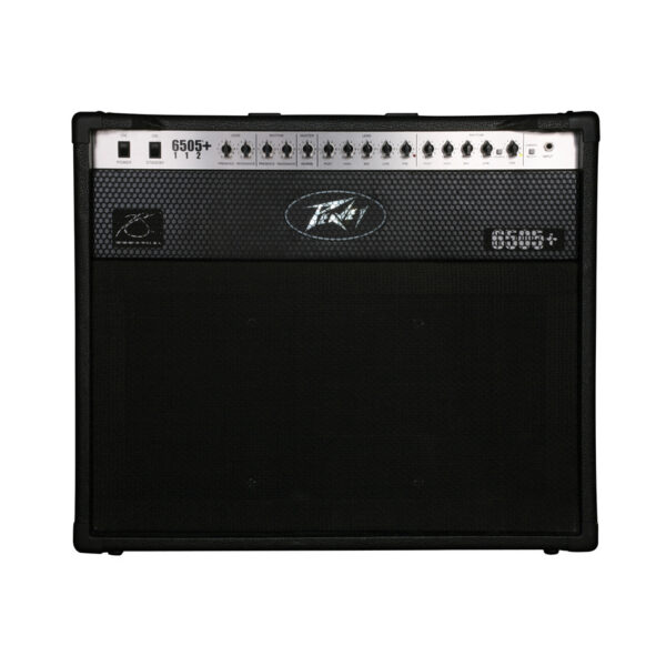Peavey 6505+ 112 Combo Guitar Amp