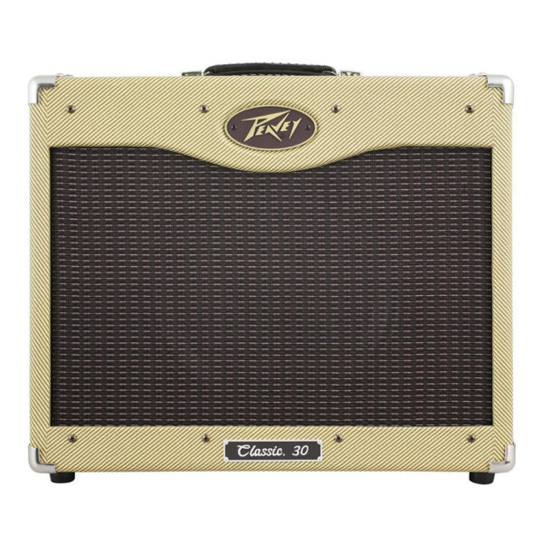 Peavey Classic 30 112 Tweed Tube Combo Amp