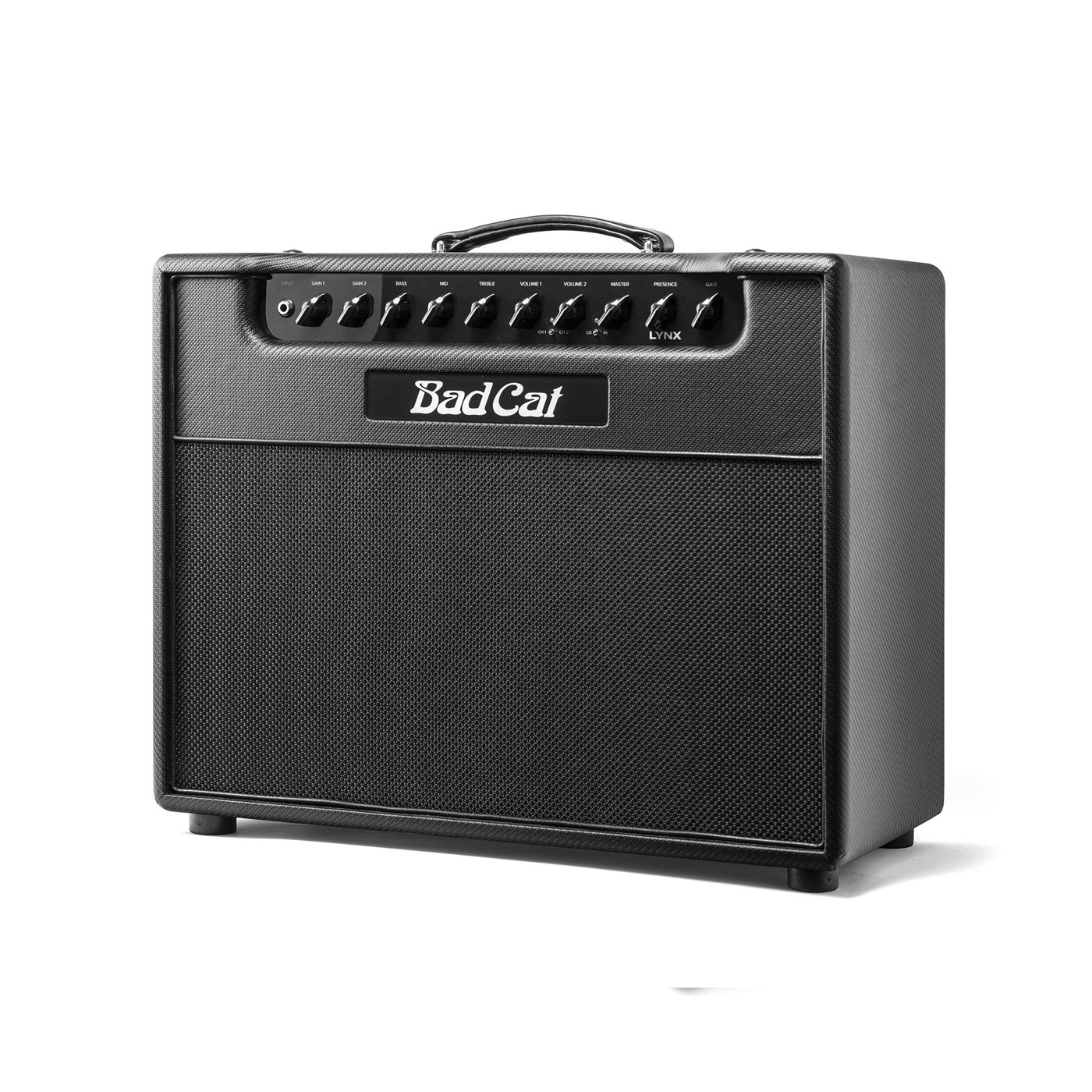 Bad Cat Lynx 1x12 50W Combo - High Gain Tube Amp - Image 3