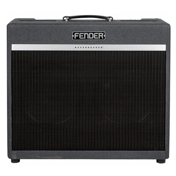 Fender Bassbreaker 45 Combo – 45W Tube 2x12 Amp