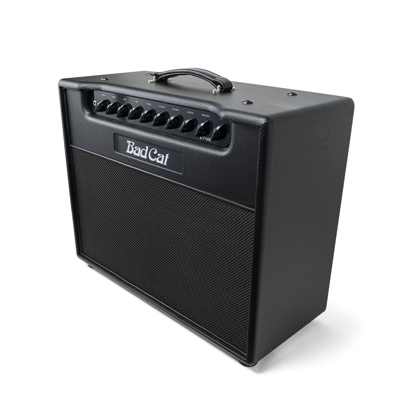 Bad Cat Lynx 1x12 50W Combo - High Gain Tube Amp - Image 4