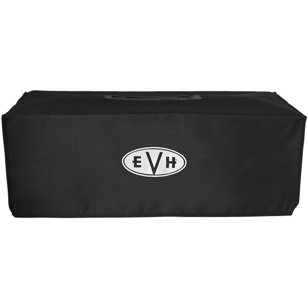 EVH 5150III 100W Head Cover, Black