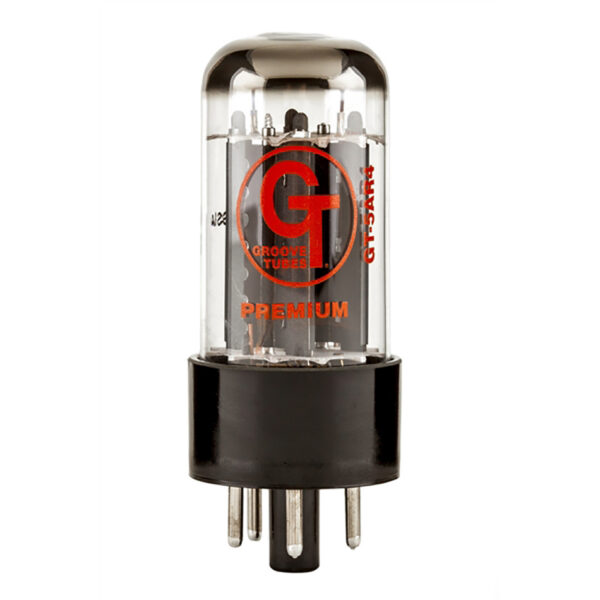 Groove Tube GT-5AR4-R Rectifier Tube