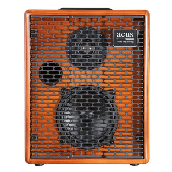 Acus One For Strings 5T Acoustic Combo Amp - Wood