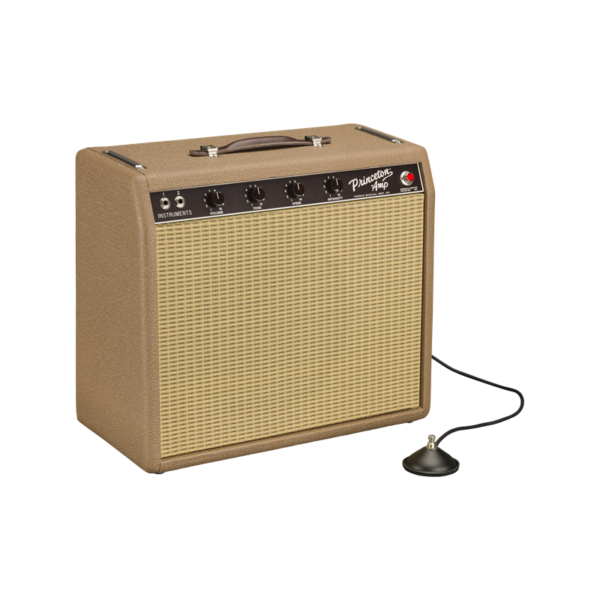 Fender '62 Princeton Chris Stapleton Edition 120V