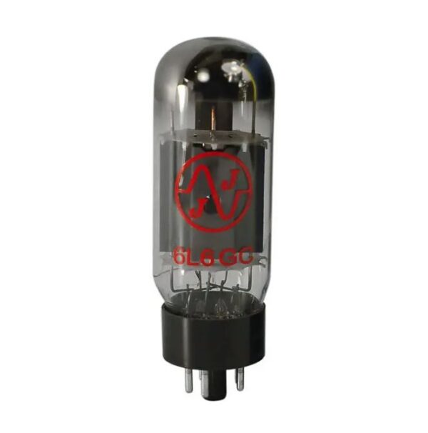 JJ Electronics 6L6GC Power Vacuum Tube