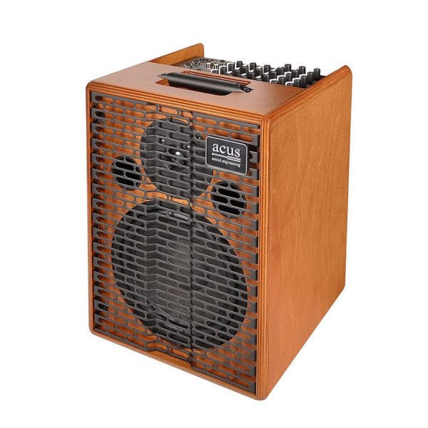 Acus One for Strings 8 Wood Acoustic Combo Amp