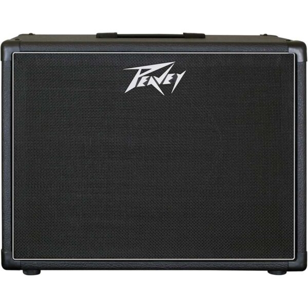 Peavey 112-6 1x12 Cabinet w/ Celestion Greenback 25