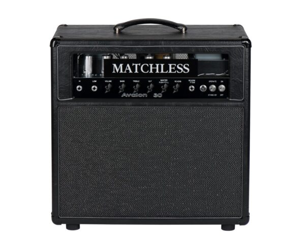 Matchless Avalon 30W 1x12 Combo w/Reverb