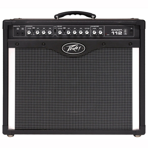 Peavey Bandit 112 80W TransTube Combo Amp