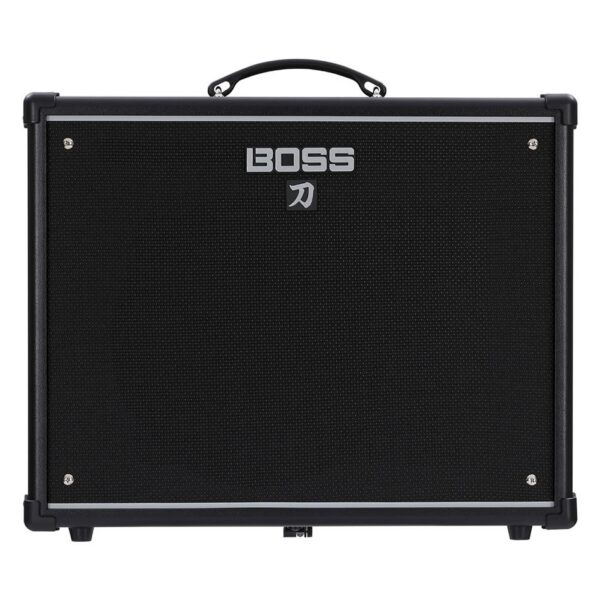 Boss Katana-100 1x12 Combo Guitar Amp - 100W