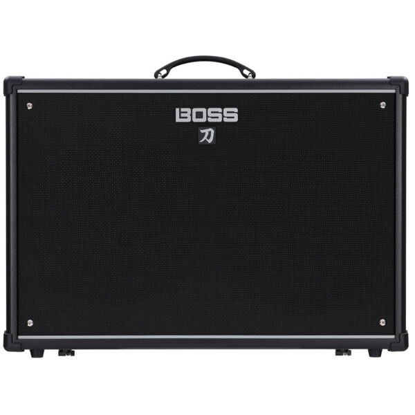 Boss Katana-100/212 100W 2x12 COSM Combo Amp