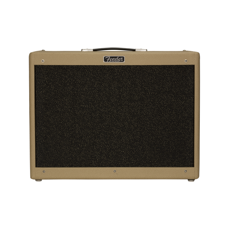 Fender Hot Rod Deluxe IV Limited Edition - Tan Governor - Image 3