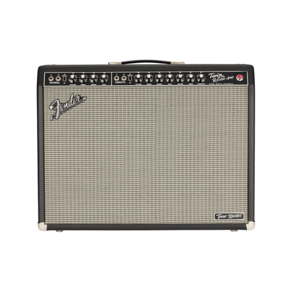 Fender Tone Master Twin Reverb Combo Amp