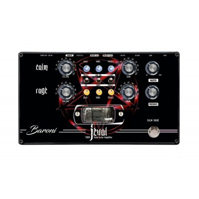 Baroni Jeval 150W Hybrid Guitar Amp