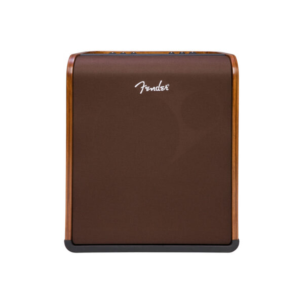Fender Acoustic SFX 160W Walnut Amp - Demo, Gently Used