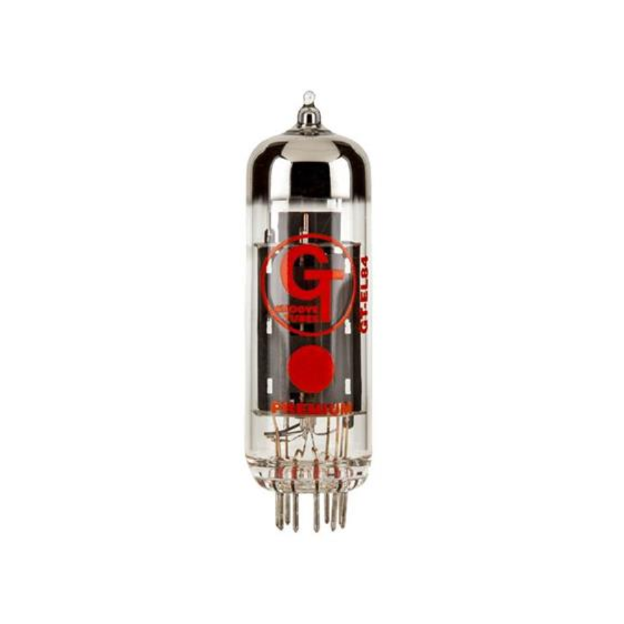 Groove Tube EL84 Russian Power Tube - Single