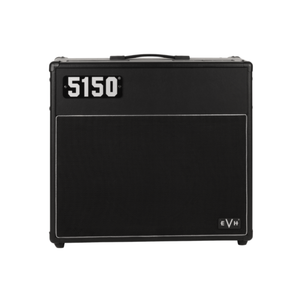EVH 5150 Iconic Series 40W 1x12 Combo Amp - Black