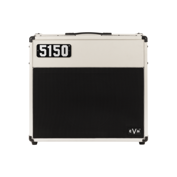 EVH 5150 Iconic Series 40W 1x12 Combo - Ivory
